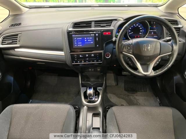 honda fit 2014 -HONDA--Fit DAA-GP5--GP5-3041362---HONDA--Fit DAA-GP5--GP5-3041362- image 2