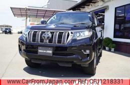 toyota land-cruiser-prado 2020 quick_quick_CBA-TRJ150W_TRJ150-0110202