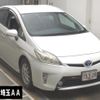 toyota prius 2012 -TOYOTA--Prius ZVW30--1486881---TOYOTA--Prius ZVW30--1486881- image 1