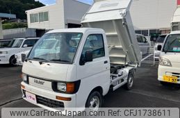 daihatsu hijet-truck 1997 CFJ1738611