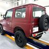 suzuki jimny 1997 Mitsuicoltd_SZJM150814R0609 image 4