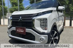 mitsubishi ek-cross 2020 quick_quick_4AA-B35W_B35W-0006425