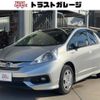 honda fit-shuttle-hybrid 2013 quick_quick_DAA-GP2_GP2-3205051 image 1