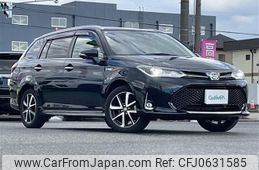 toyota corolla-fielder 2019 -TOYOTA--Corolla Fielder DAA-NKE165G--NKE165-7215482---TOYOTA--Corolla Fielder DAA-NKE165G--NKE165-7215482-