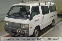 mazda bongo-brawny-van 2009 -MAZDA--Bongo Brawny Van ABF-SKE6V--SKE6V-401273---MAZDA--Bongo Brawny Van ABF-SKE6V--SKE6V-401273-