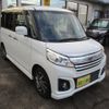 suzuki spacia 2016 -SUZUKI--Spacia DAA-MK42S--MK42S-595930---SUZUKI--Spacia DAA-MK42S--MK42S-595930- image 1