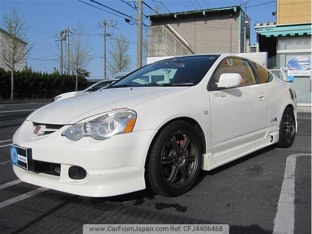 honda integra 2002 -HONDA 【名変中 】--Integra DC5--1008869---HONDA 【名変中 】--Integra DC5--1008869- image 1