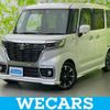 suzuki spacia 2018 quick_quick_DAA-MK53S_MK53S-574072 image 1