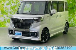 suzuki spacia 2018 quick_quick_DAA-MK53S_MK53S-574072