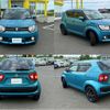 suzuki ignis 2017 -SUZUKI--Ignis DAA-FF21S--FF21S-127949---SUZUKI--Ignis DAA-FF21S--FF21S-127949- image 17