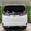 toyota vellfire 2019 -TOYOTA--Vellfire DBA-AGH35W--AGH35-0040039---TOYOTA--Vellfire DBA-AGH35W--AGH35-0040039- image 17