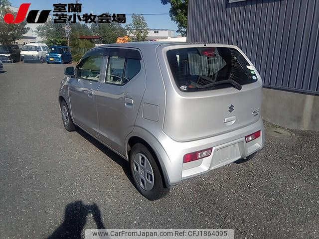 suzuki alto 2015 CFJ1864095 image 2
