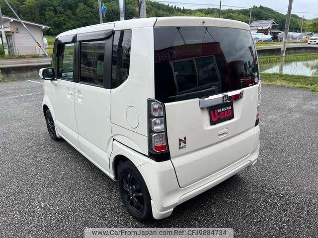 honda n-box 2013 -HONDA--N BOX JF1--1234234---HONDA--N BOX JF1--1234234- image 2