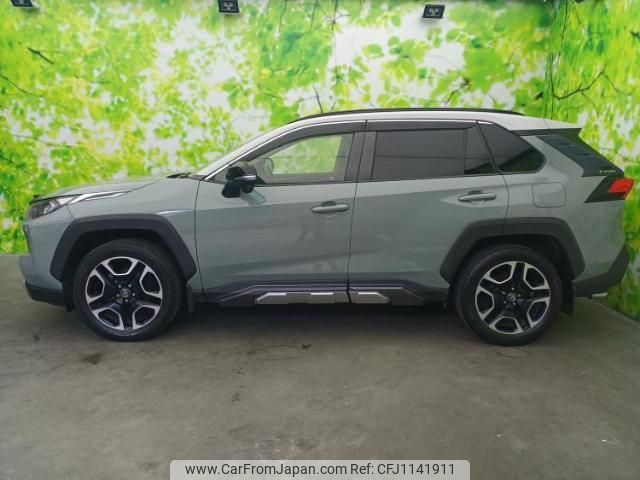 toyota rav4 2019 quick_quick_6BA-MXAA54_MXAA54-2005681 image 2