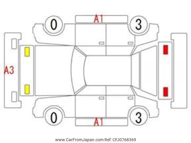 honda n-box 2017 -HONDA--N BOX DBA-JF1--JF1-1934440---HONDA--N BOX DBA-JF1--JF1-1934440- image 2