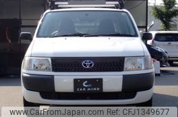 toyota probox-van 2009 GOO_JP_700072025530250612001