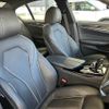 bmw 5-series 2017 quick_quick_DBA-JB30_WBAJB32060G459678 image 11