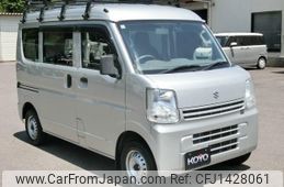 suzuki every 2016 -SUZUKI 【名変中 】--Every DA17V--203914---SUZUKI 【名変中 】--Every DA17V--203914-