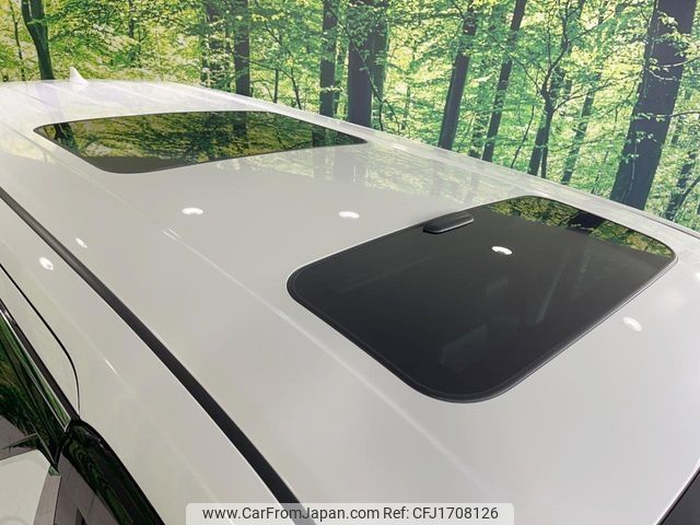 toyota alphard 2018 CFJ1708126 image 2