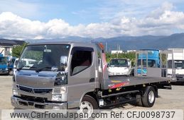 mitsubishi-fuso canter 2020 -MITSUBISHI--Canter 2PG-FEB80--FEB80-582382---MITSUBISHI--Canter 2PG-FEB80--FEB80-582382-