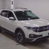 volkswagen t-cross 2023 quick_quick_3BA-C1DKR_WVGZZZC1ZPY000966 image 4