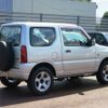 suzuki jimny 2010 -SUZUKI--Jimny ABA-JB23W--JB23W-620112---SUZUKI--Jimny ABA-JB23W--JB23W-620112- image 3