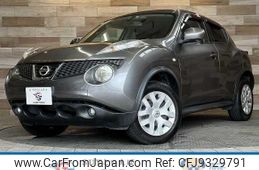 nissan juke 2011 quick_quick_DBA-YF15_YF15-044333