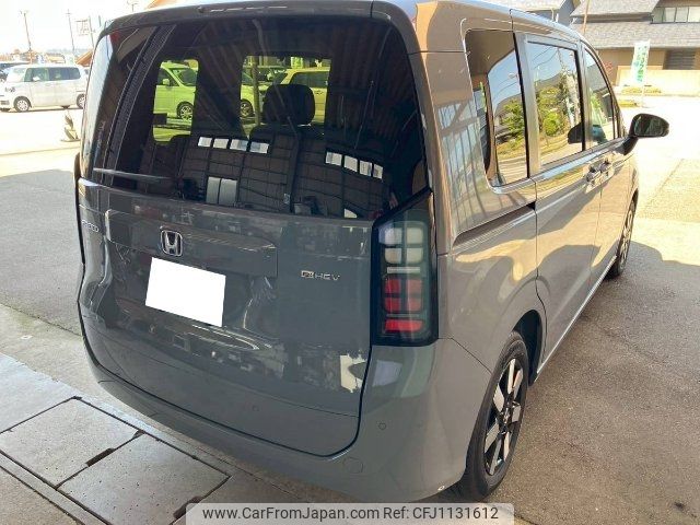 honda freed 2025 -HONDA 【富山 502ﾋ4705】--Freed GT5--1028460---HONDA 【富山 502ﾋ4705】--Freed GT5--1028460- image 2