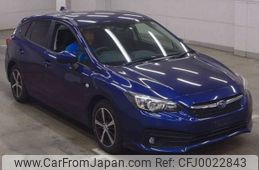 subaru impreza-wagon 2021 -SUBARU--Impreza Wagon 3BA-GT3--GT3-092799---SUBARU--Impreza Wagon 3BA-GT3--GT3-092799-