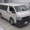 toyota hiace-van 2017 -TOYOTA 【岐阜 430と3500】--Hiace Van KDH206V-8113953---TOYOTA 【岐阜 430と3500】--Hiace Van KDH206V-8113953- image 6