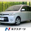 toyota sienta 2013 -TOYOTA--Sienta DBA-NCP81G--NCP81-5194233---TOYOTA--Sienta DBA-NCP81G--NCP81-5194233- image 1