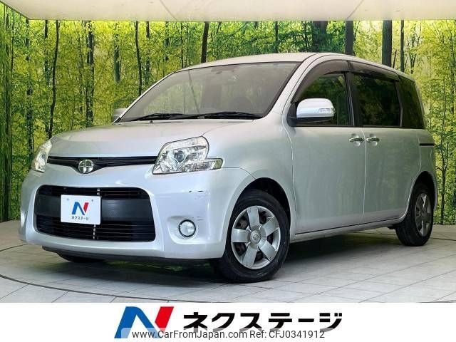 toyota sienta 2013 -TOYOTA--Sienta DBA-NCP81G--NCP81-5194233---TOYOTA--Sienta DBA-NCP81G--NCP81-5194233- image 1