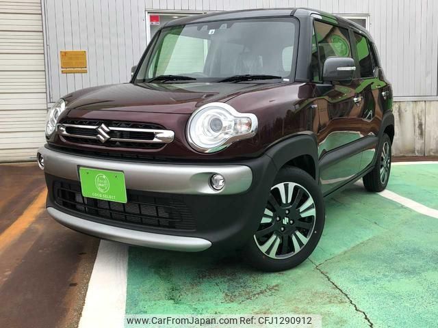 2022 Suzuki Xbee MN71S - Car Price $16,326