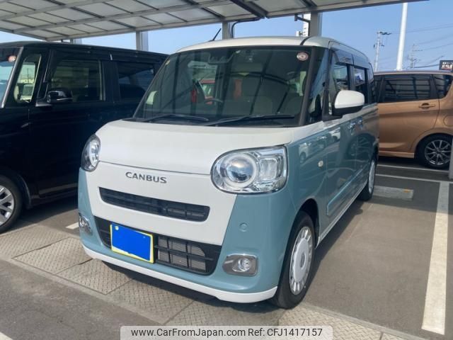 daihatsu move-canbus 2023 -DAIHATSU--Move Canbus 5BA-LA850S--LA850S-0042048---DAIHATSU--Move Canbus 5BA-LA850S--LA850S-0042048- image 1