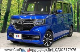 honda n-box 2020 -HONDA--N BOX 6BA-JF3--JF3-1474275---HONDA--N BOX 6BA-JF3--JF3-1474275-