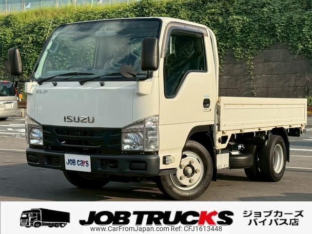 isuzu elf-truck 2017 CFJ1613448 image 1