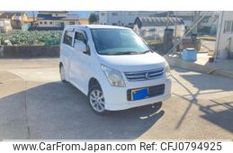 suzuki wagon-r 2008 -SUZUKI--Wagon R DBA-MH23S--MH23S-118220---SUZUKI--Wagon R DBA-MH23S--MH23S-118220-