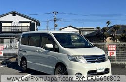 nissan serena 2010 -NISSAN--Serena DBA-CC25--CC25-350509---NISSAN--Serena DBA-CC25--CC25-350509-