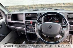 suzuki carry-truck 2017 504928-931553