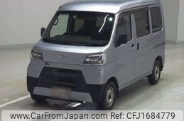 daihatsu hijet-van 2021 CFJ1684779