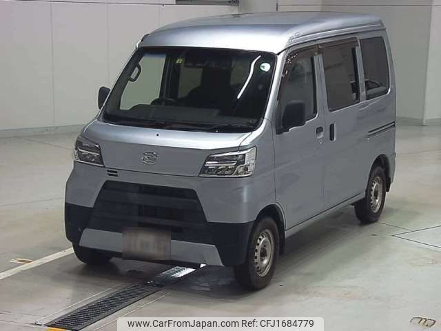 daihatsu hijet-van 2021 CFJ1684779 image 1