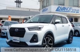 daihatsu rocky 2019 quick_quick_5BA-A200S_A200S-0001926