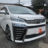 toyota vellfire 2019 quick_quick_AGH30W_AGH30-0257354 image 1