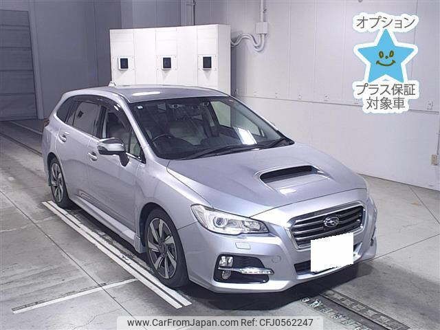 subaru levorg 2014 -SUBARU 【春日井 300ﾄ8827】--Levorg VM4--018113---SUBARU 【春日井 300ﾄ8827】--Levorg VM4--018113- image 1