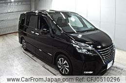 nissan serena 2020 -NISSAN 【八王子 332り】--Serena HFC27-067427---NISSAN 【八王子 332り】--Serena HFC27-067427-