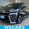 toyota vellfire 2019 quick_quick_DBA-AGH30W_AGH30-0255180 image 1