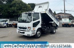 mitsubishi-fuso fighter 2020 CFJ1575458