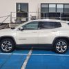 jeep compass 2018 -CHRYSLER--Jeep Compass M624--JFA15096---CHRYSLER--Jeep Compass M624--JFA15096- image 19