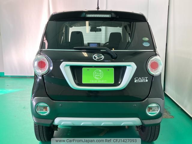 daihatsu cast 2017 -DAIHATSU 【名変中 】--Cast LA260S--0019093---DAIHATSU 【名変中 】--Cast LA260S--0019093- image 2