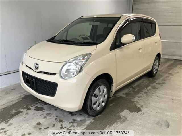 mazda carol 2012 CFJ1758746 image 1